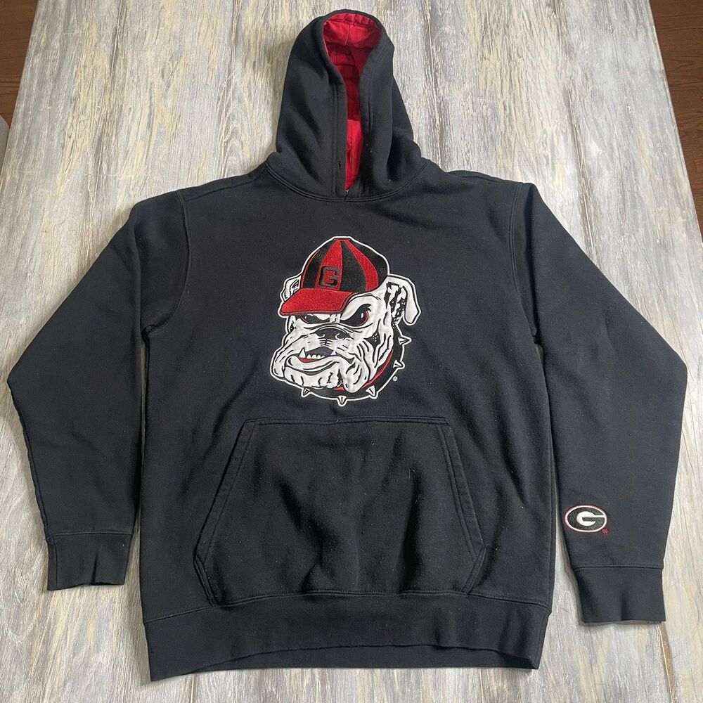 Georgia Bulldogs Hoodie